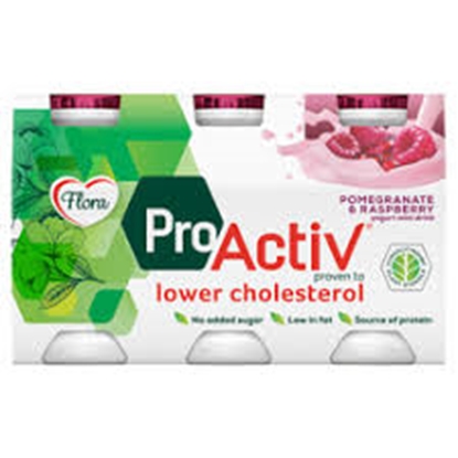Picture of FLORA PRO ACTIVE P/GRAN DRINK